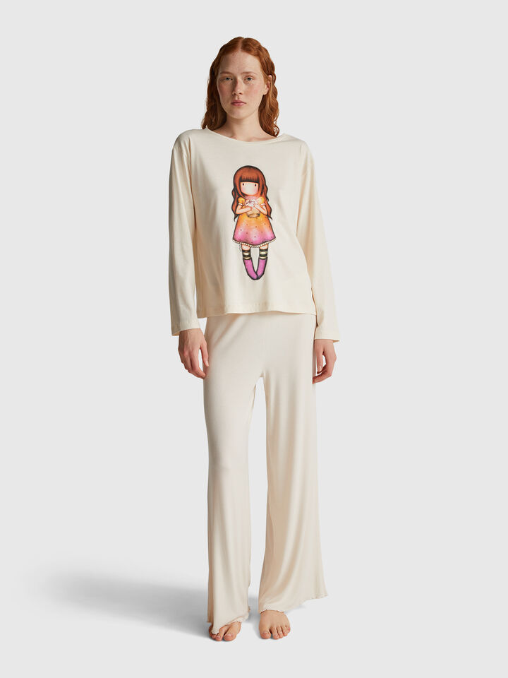 SWEATER L/S Women image number 3